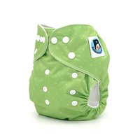 Park Avenue Collection, 3 pocket cloth diapers with 3-layer diaper inserts