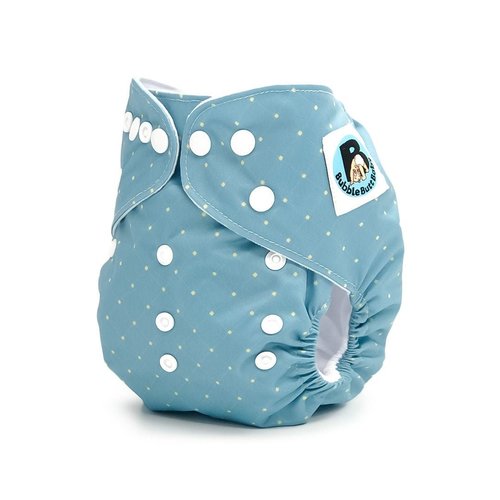 Park Avenue Collection, 3 pocket cloth diapers with 3-layer diaper inserts