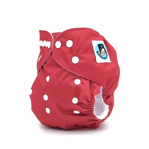 Yachtsman Collection, 6 pocket cloth diapers with 3-layer diaper inserts