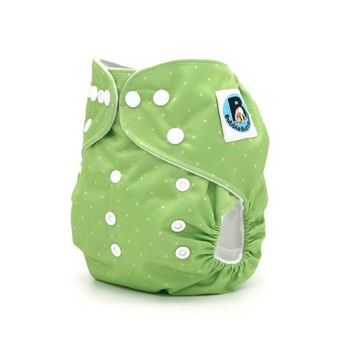 Park Avenue Collection, 3 pocket cloth diapers with 3-layer diaper inserts